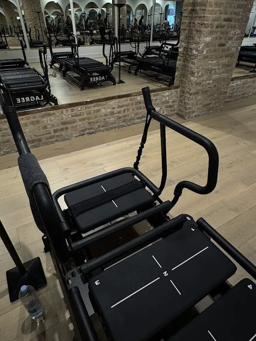 Sculpted by Lagree Picture 2