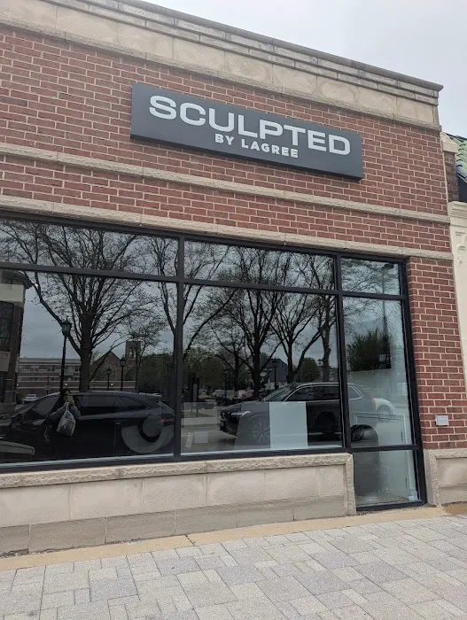 Sculpted by Lagree Picture 6