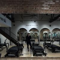 Sculpted by Lagree ico