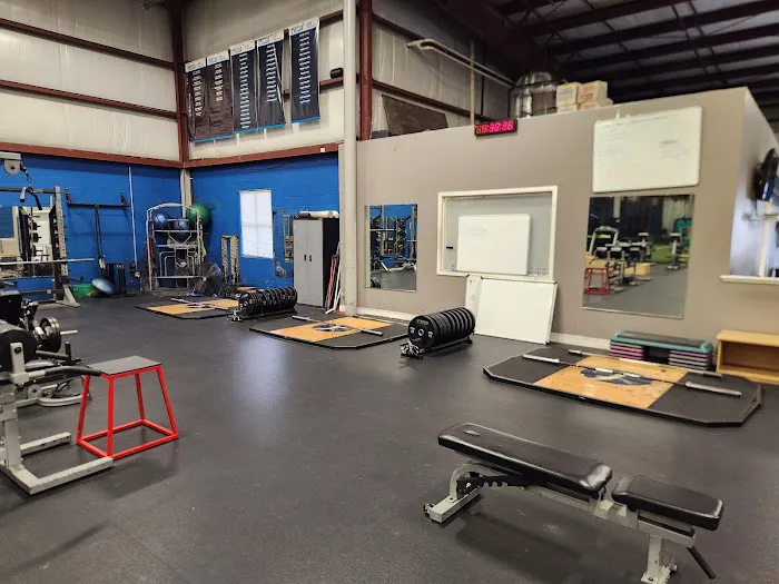 True Sports Physical Therapy Newark Picture 7