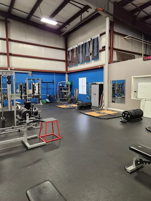 True Sports Physical Therapy Newark Picture 5