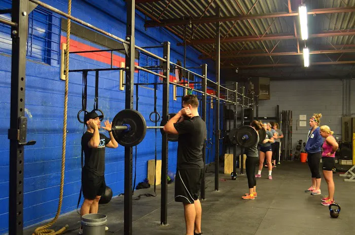 O'Hare Fuerza & Conditioning Picture 1