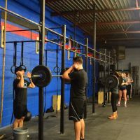 O'Hare Fuerza & Conditioning ico