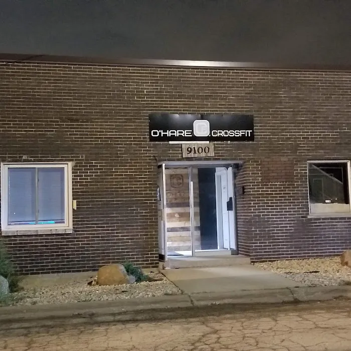 O'Hare Fuerza & Conditioning Picture 3