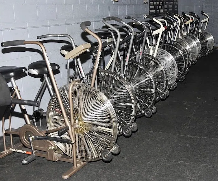 O'Hare Fuerza & Conditioning Picture 7