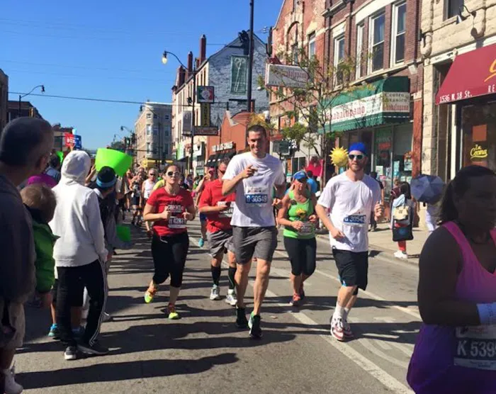 O'Hare Fuerza & Conditioning Picture 4