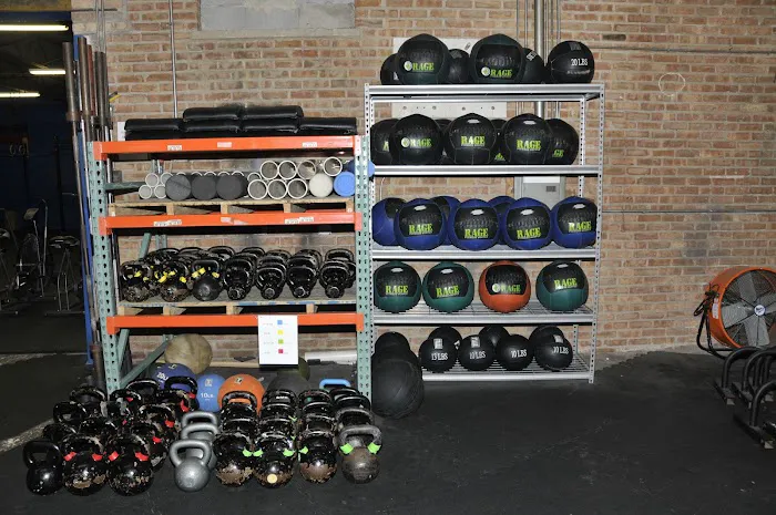 O'Hare Fuerza & Conditioning Picture 10