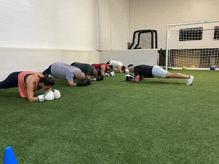 Patriot 2.0 Picture 1