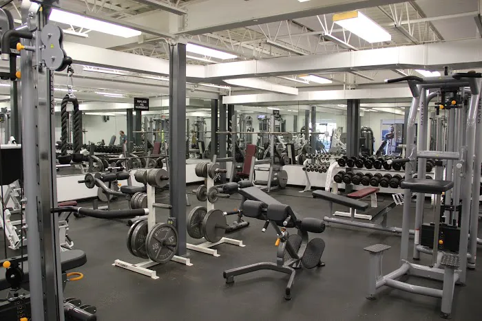 Oakbrook Terrace Park District Fitness Center Picture 10