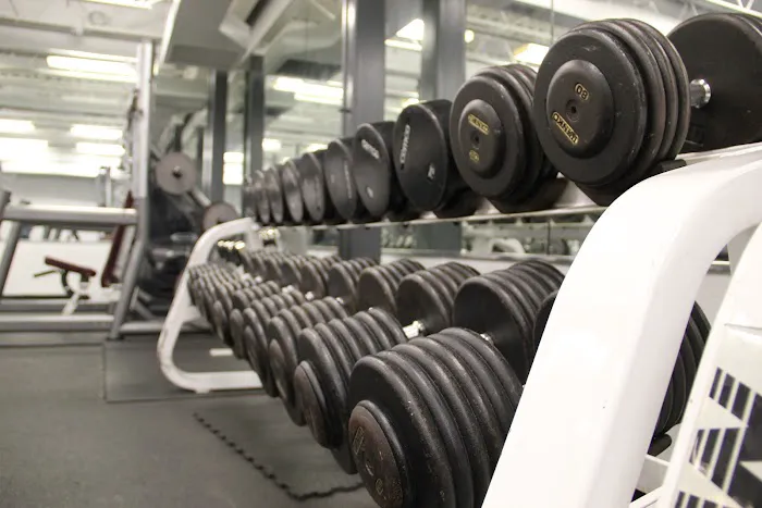 Oakbrook Terrace Park District Fitness Center Picture 9