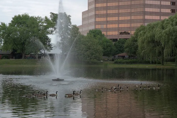 Oakbrook Terrace Park District Fitness Center Picture 3