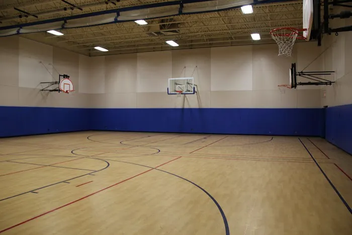 Oakbrook Terrace Park District Fitness Center Picture 7