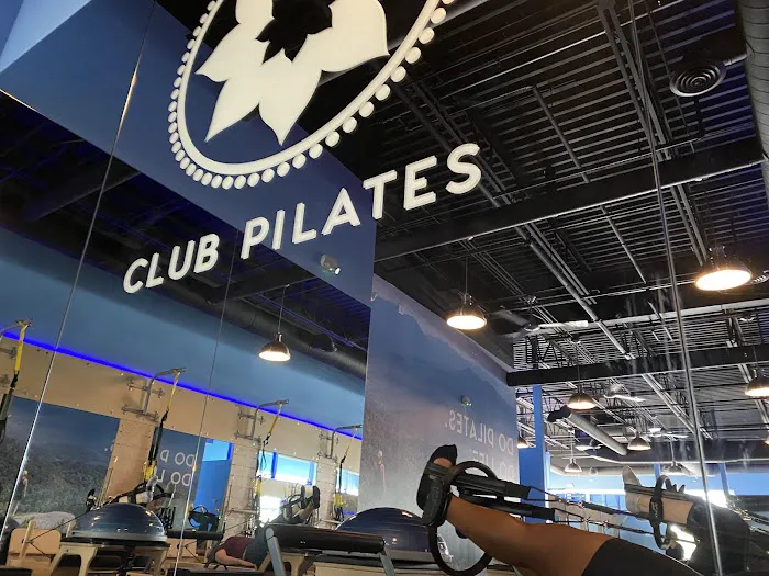 Club Pilates Picture 1