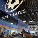 Club Pilates