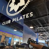 Club Pilates ico