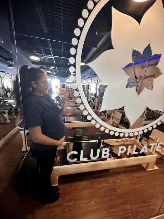 Club Pilates Picture 2