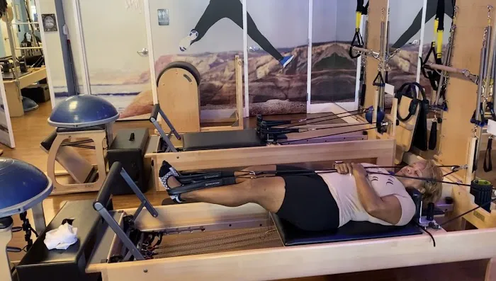 Club Pilates Picture 5