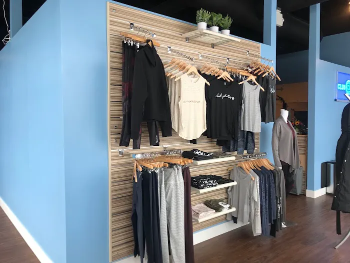 Club Pilates Picture 9