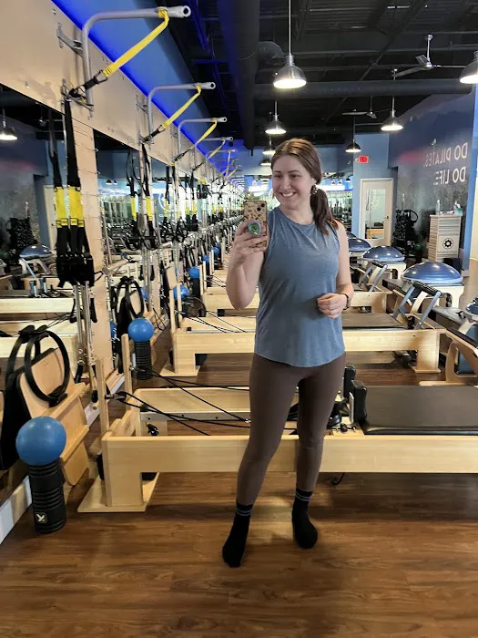 Club Pilates Picture 3