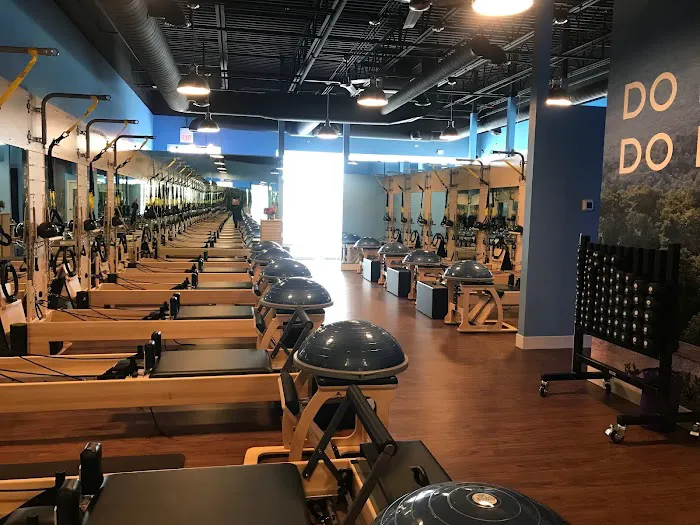 Club Pilates Picture 10