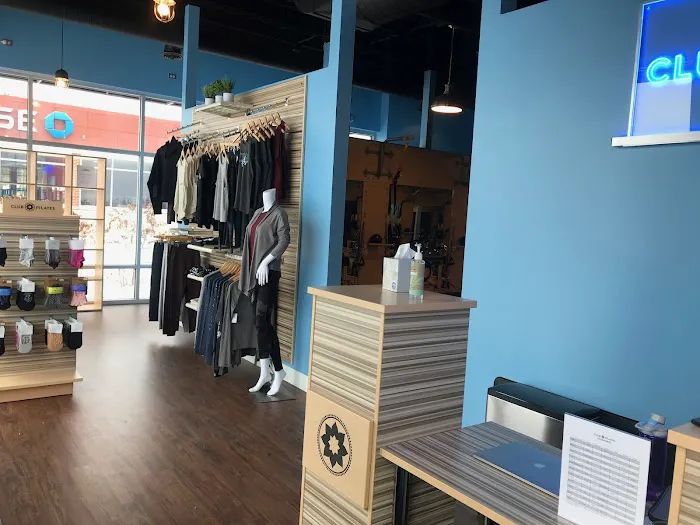 Club Pilates Picture 4