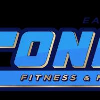 Conley Fitness & Nutrition ico