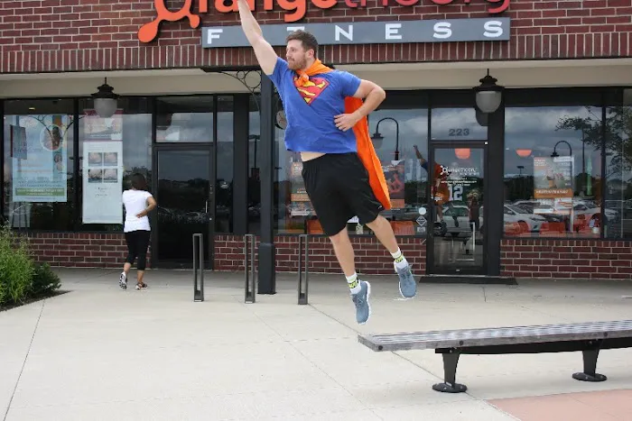 Orangetheory Fitness Picture 8