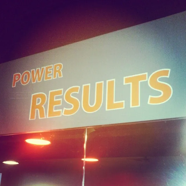 Orangetheory Fitness Picture 6