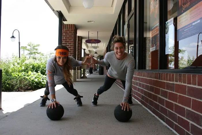 Orangetheory Fitness Picture 4