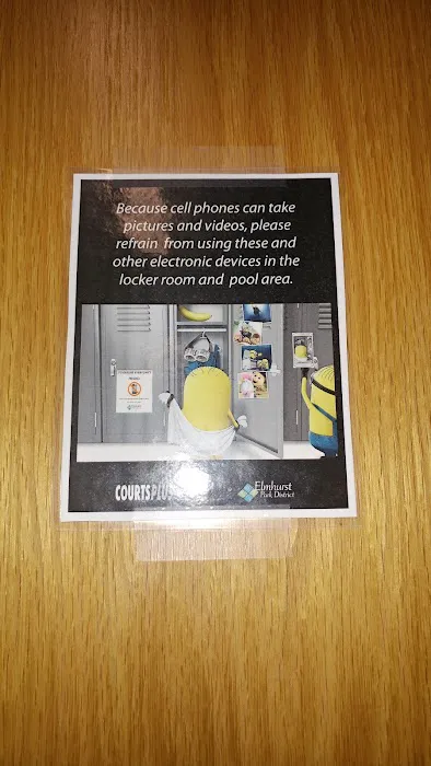 Courts Plus Picture 1