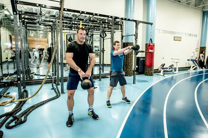 Courts Plus Picture 5