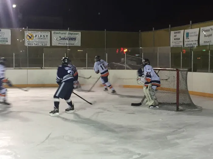 Elmhurst YMCA Picture 3