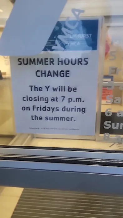 Elmhurst YMCA Picture 1