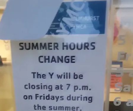 Elmhurst YMCA