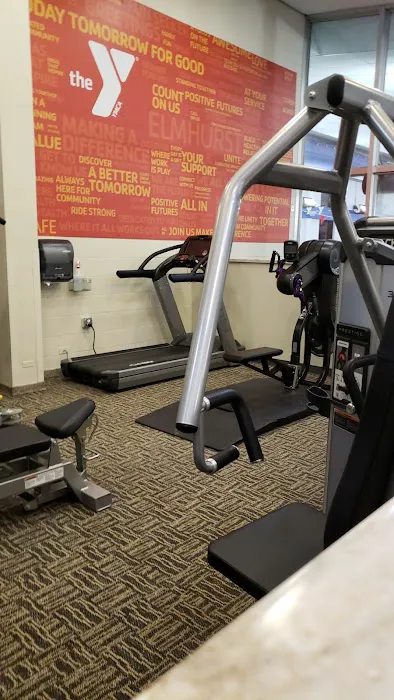 Elmhurst YMCA Picture 7