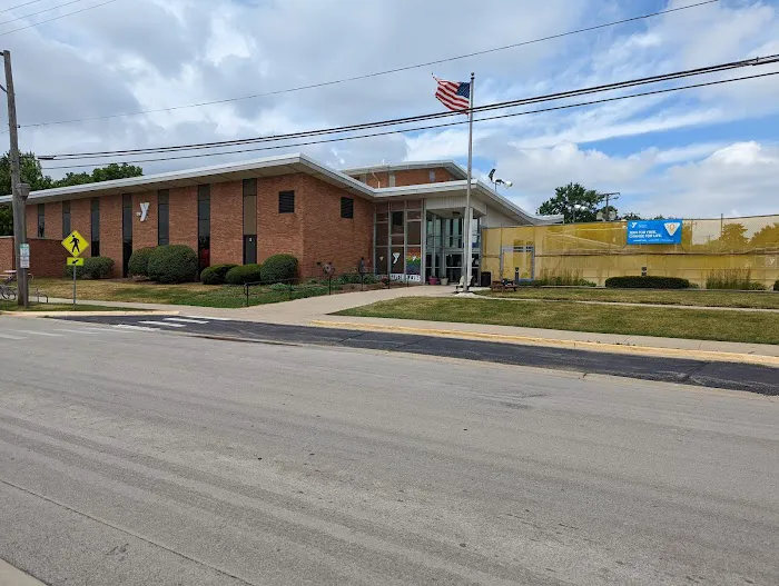 Elmhurst YMCA Picture 2