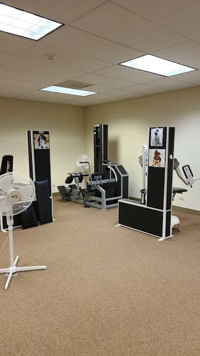 Dynamic Fitness Center Picture 1