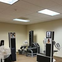 Dynamic Fitness Center ico