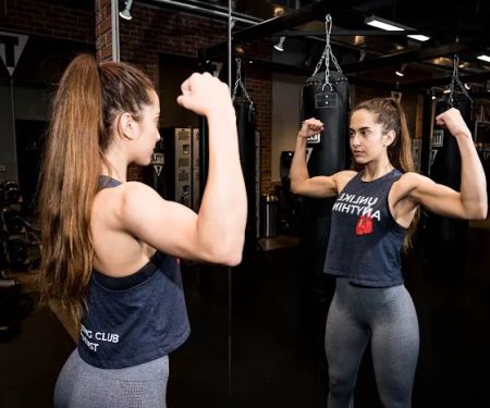 Fitness By Maryam LLC