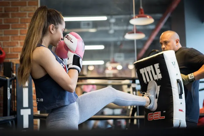 Fitness By Maryam LLC Picture 4