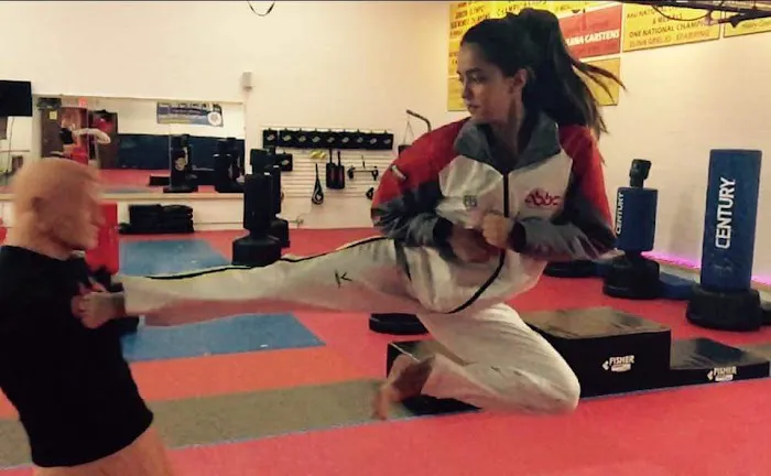 Fitness By Maryam LLC Picture 9