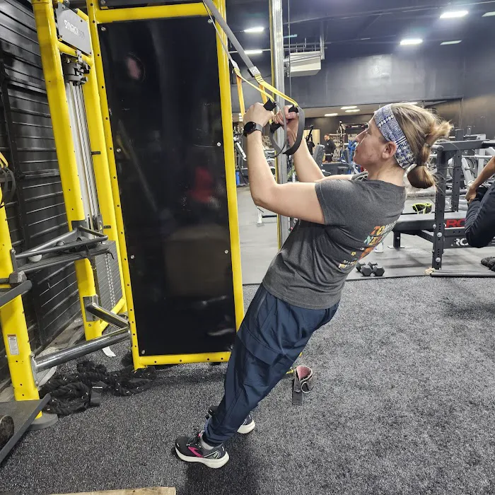 The Lab Fitness Picture 2