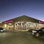 Planet Fitness