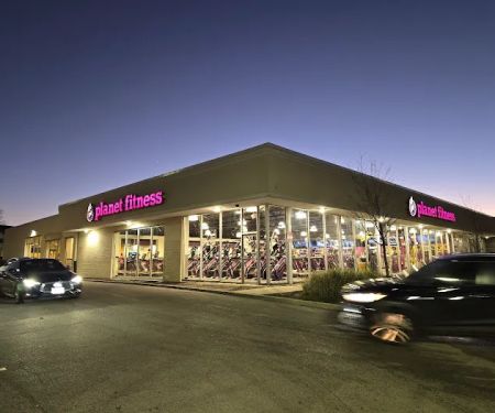Planet Fitness