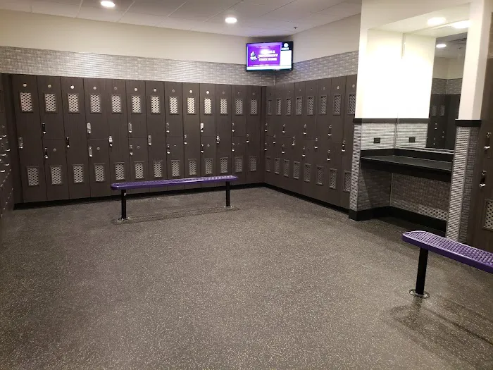 Planet Fitness Picture 10