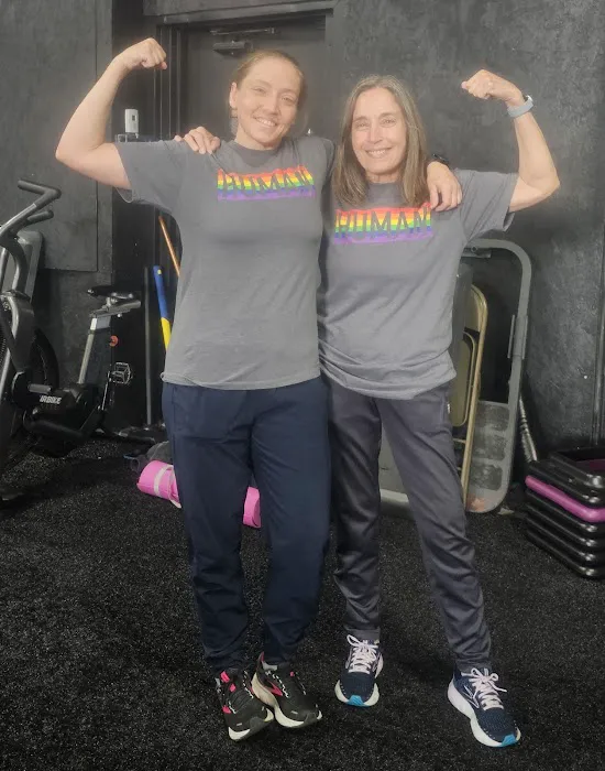 The Lab Fitness Picture 1