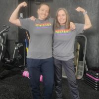 The Lab Fitness ico