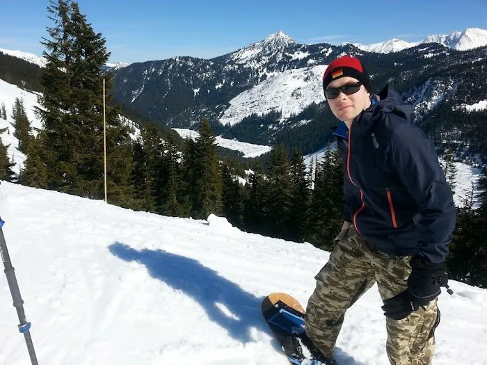 Villa Park Boxing Club Picture 4