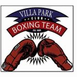 Villa Park Boxing Club