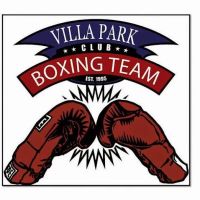Villa Park Boxing Club ico